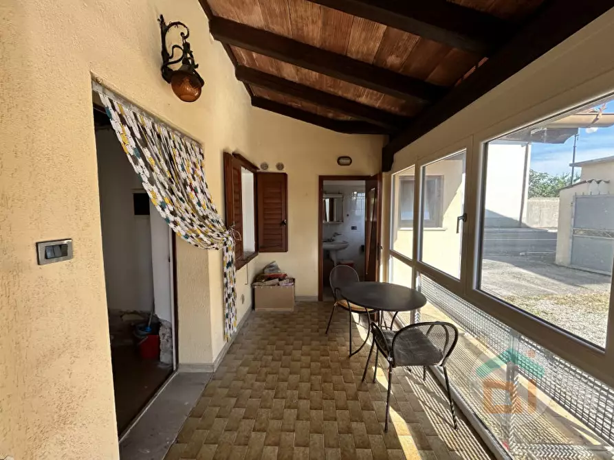 Immagine 6 di Villetta a schiera in vendita  in via giuseppe verdi 71 a Farra D'isonzo