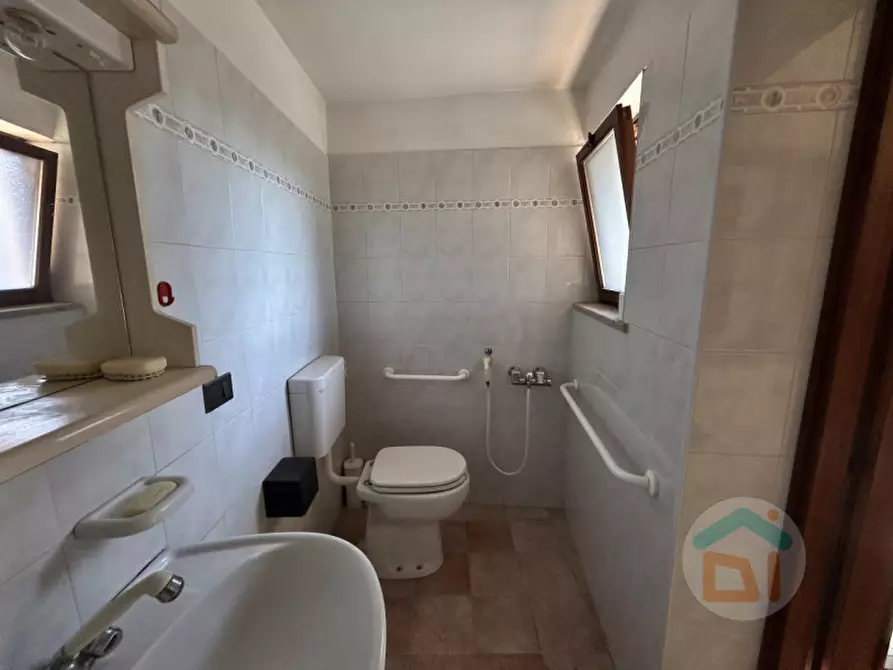 Immagine 8 di Villetta a schiera in vendita  in via giuseppe verdi 71 a Farra D'isonzo