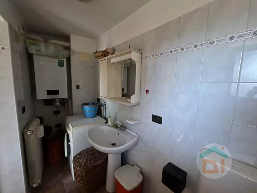 Immagine 9 di Villetta a schiera in vendita  in via giuseppe verdi 71 a Farra D'isonzo