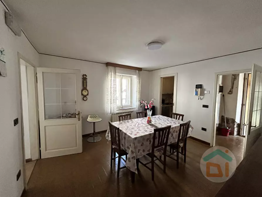 Immagine 10 di Villetta a schiera in vendita  in via giuseppe verdi 71 a Farra D'isonzo