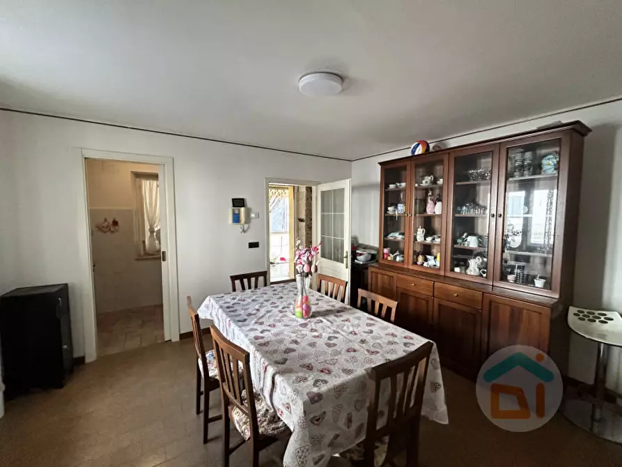 Immagine 11 di Villetta a schiera in vendita  in via giuseppe verdi 71 a Farra D'isonzo