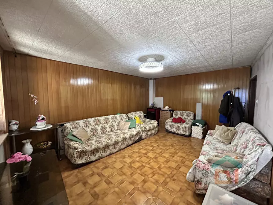 Immagine 12 di Villetta a schiera in vendita  in via giuseppe verdi 71 a Farra D'isonzo