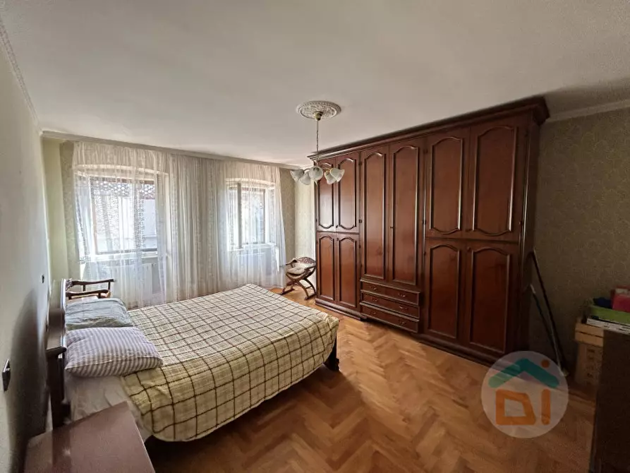 Immagine 13 di Villetta a schiera in vendita  in via giuseppe verdi 71 a Farra D'isonzo