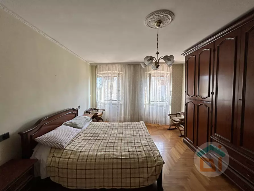 Immagine 14 di Villetta a schiera in vendita  in via giuseppe verdi 71 a Farra D'isonzo