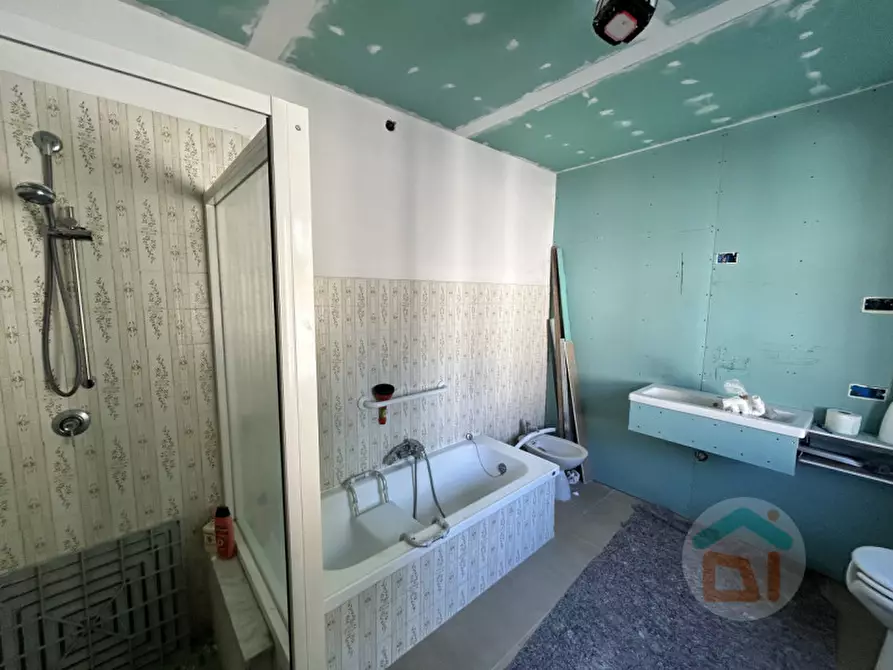 Immagine 16 di Villetta a schiera in vendita  in via giuseppe verdi 71 a Farra D'isonzo