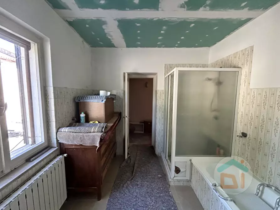 Immagine 17 di Villetta a schiera in vendita  in via giuseppe verdi 71 a Farra D'isonzo