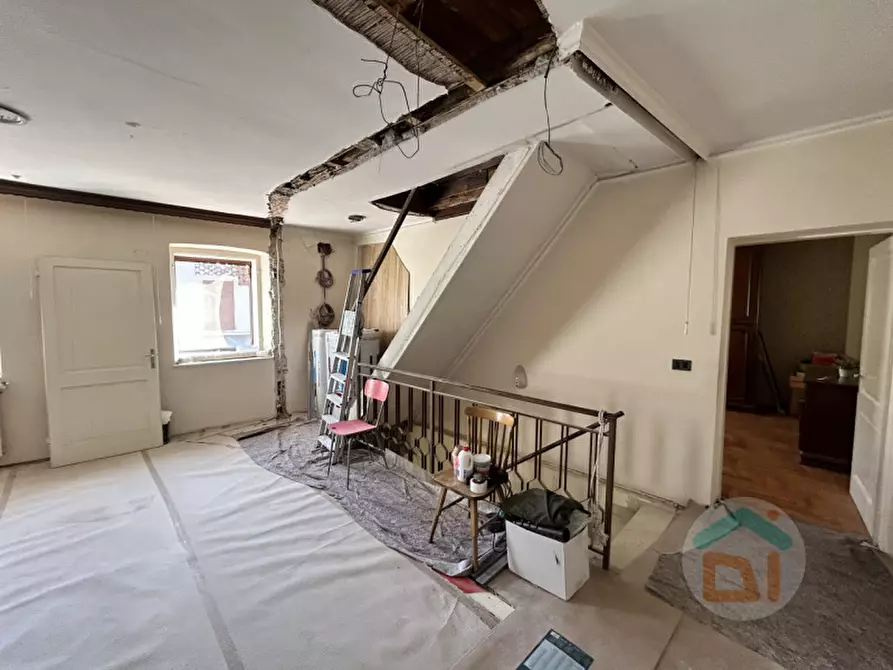 Immagine 18 di Villetta a schiera in vendita  in via giuseppe verdi 71 a Farra D'isonzo