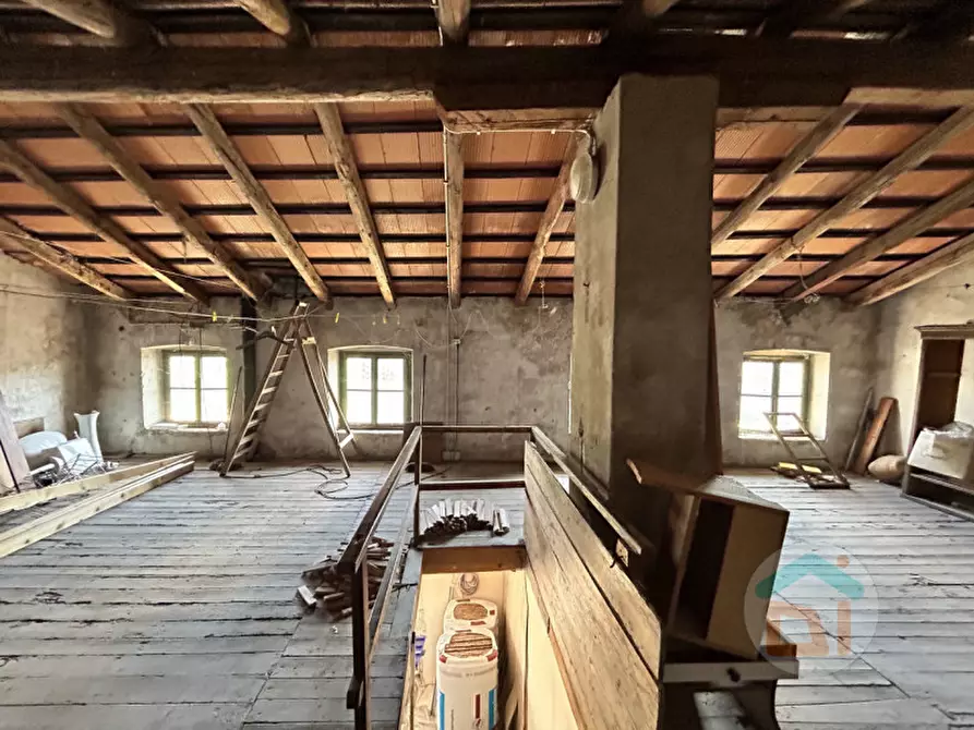 Immagine 19 di Villetta a schiera in vendita  in via giuseppe verdi 71 a Farra D'isonzo