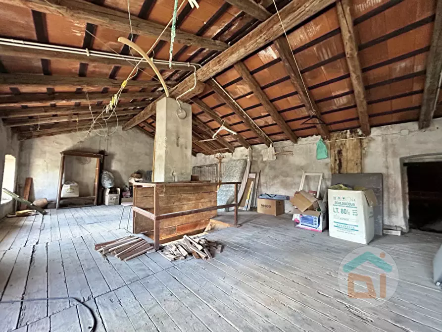 Immagine 20 di Villetta a schiera in vendita  in via giuseppe verdi 71 a Farra D'isonzo