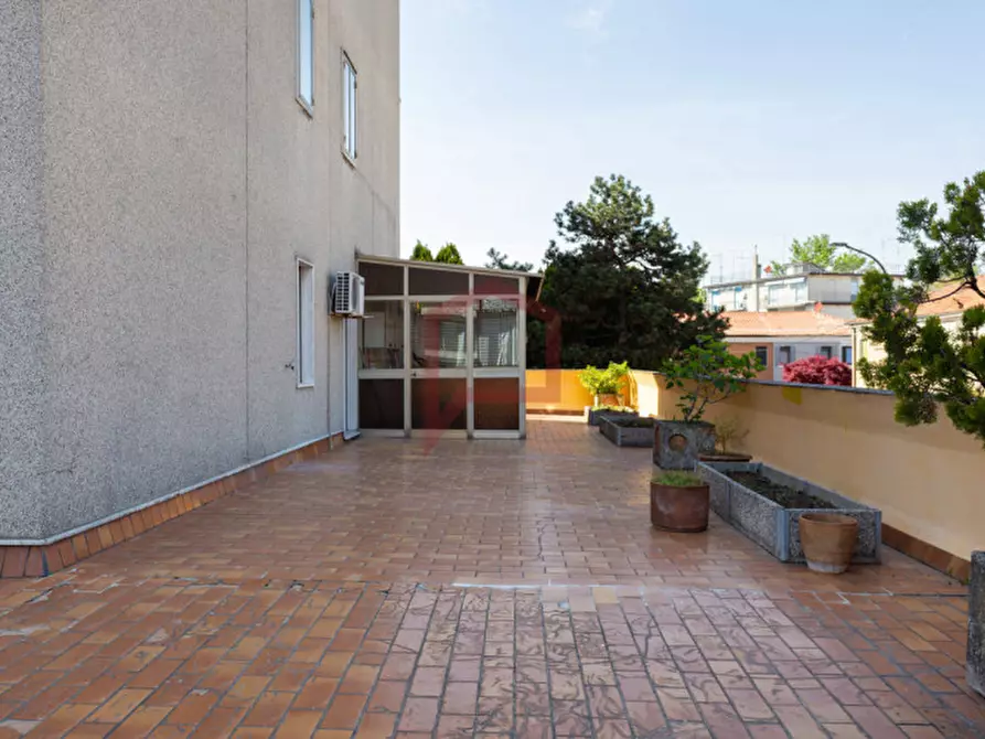 Immagine 18 di Appartamento in affitto  in Carpenedo a Venezia