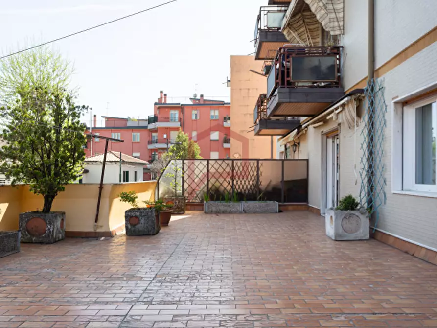 Immagine 19 di Appartamento in affitto  in Carpenedo a Venezia