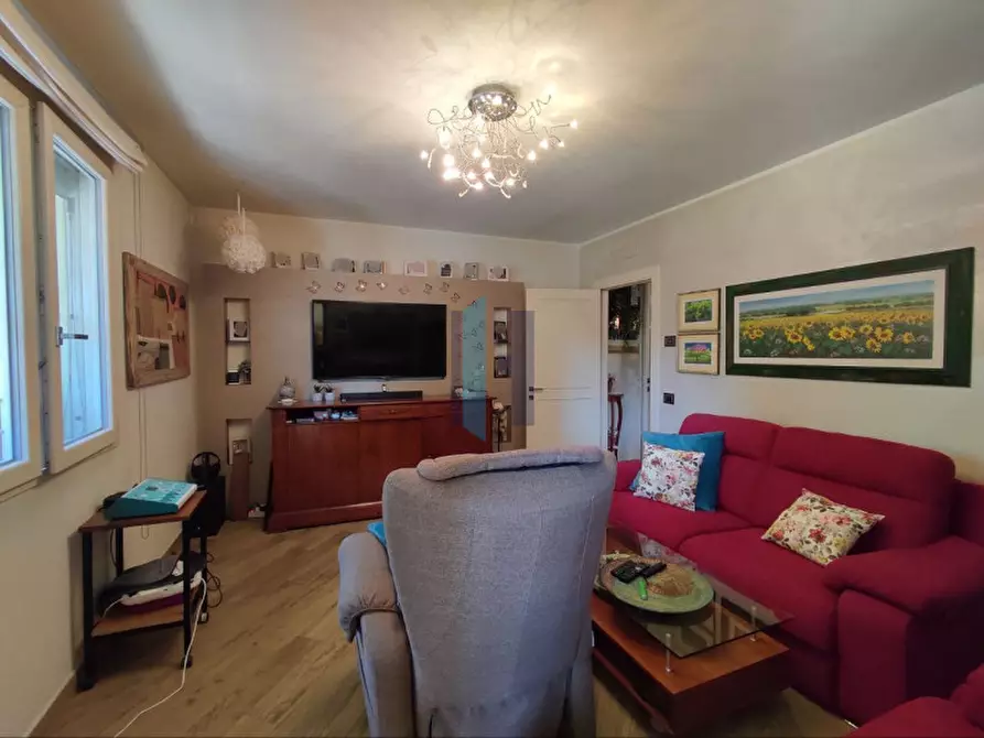 Immagine 3 di Casa indipendente in vendita  in Via Giuseppe Di Vittorio 17 a Pontevico