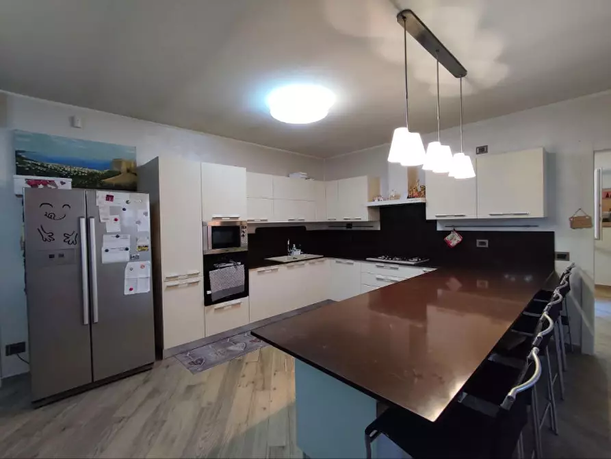 Immagine 4 di Casa indipendente in vendita  in Via Giuseppe Di Vittorio 17 a Pontevico