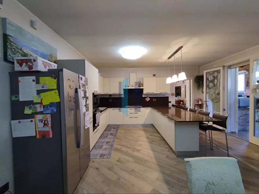 Immagine 5 di Casa indipendente in vendita  in Via Giuseppe Di Vittorio 17 a Pontevico