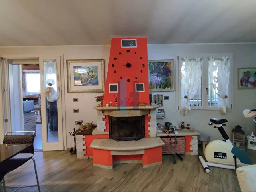 Immagine 7 di Casa indipendente in vendita  in Via Giuseppe Di Vittorio 17 a Pontevico