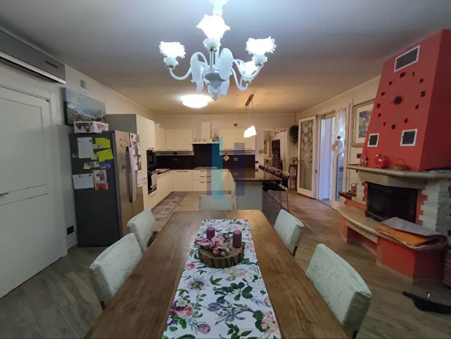 Immagine 8 di Casa indipendente in vendita  in Via Giuseppe Di Vittorio 17 a Pontevico