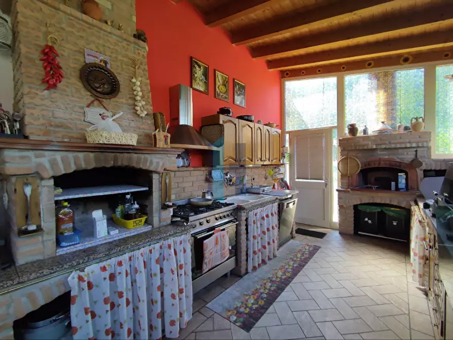 Immagine 9 di Casa indipendente in vendita  in Via Giuseppe Di Vittorio 17 a Pontevico