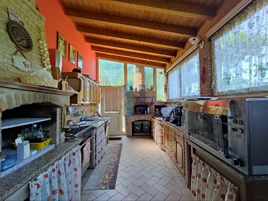 Immagine 10 di Casa indipendente in vendita  in Via Giuseppe Di Vittorio 17 a Pontevico