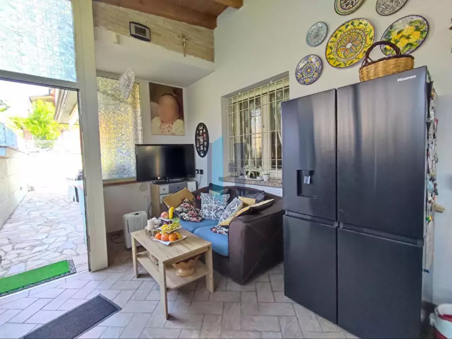 Immagine 11 di Casa indipendente in vendita  in Via Giuseppe Di Vittorio 17 a Pontevico