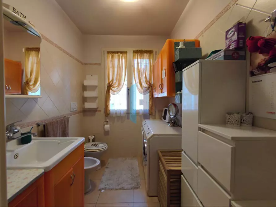 Immagine 13 di Casa indipendente in vendita  in Via Giuseppe Di Vittorio 17 a Pontevico