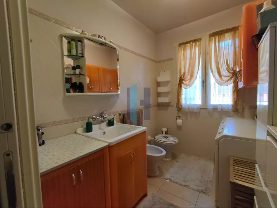 Immagine 14 di Casa indipendente in vendita  in Via Giuseppe Di Vittorio 17 a Pontevico