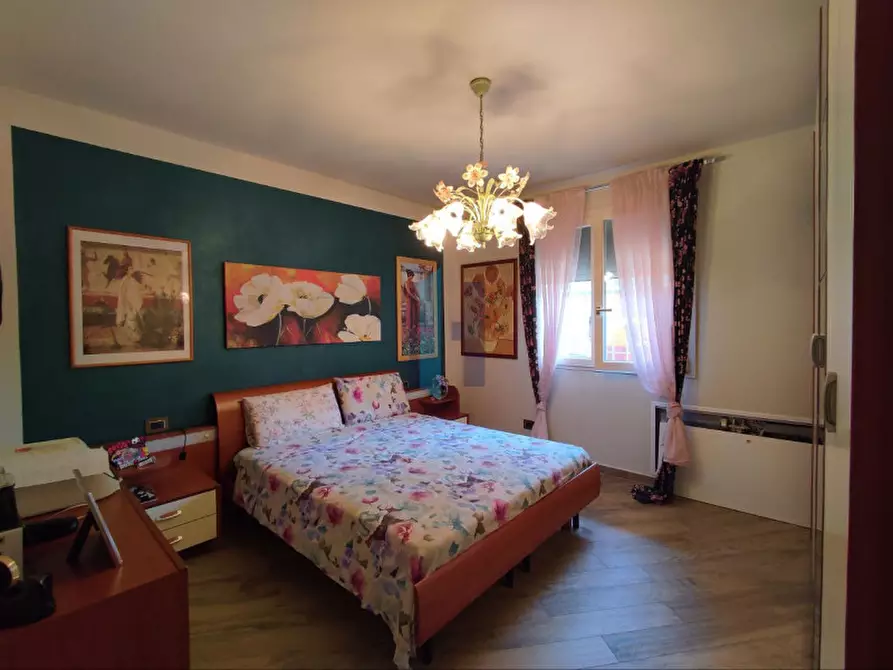 Immagine 15 di Casa indipendente in vendita  in Via Giuseppe Di Vittorio 17 a Pontevico