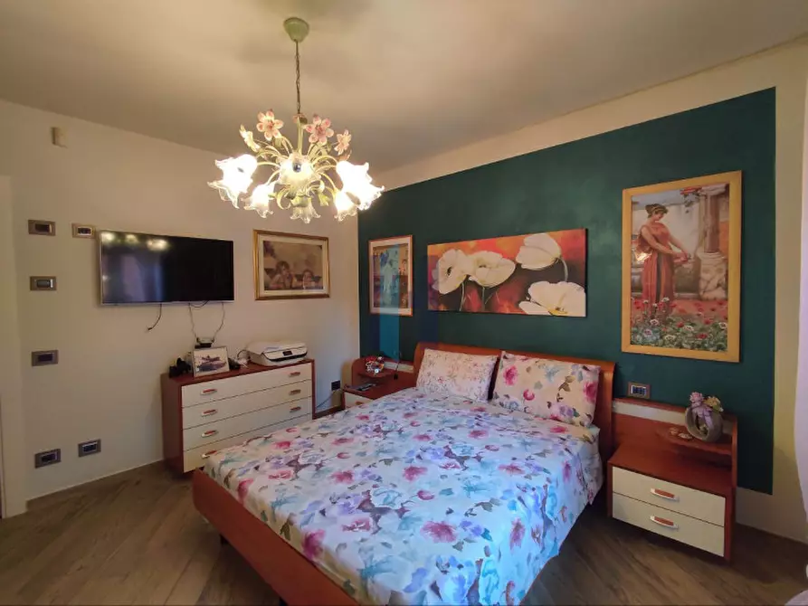 Immagine 16 di Casa indipendente in vendita  in Via Giuseppe Di Vittorio 17 a Pontevico