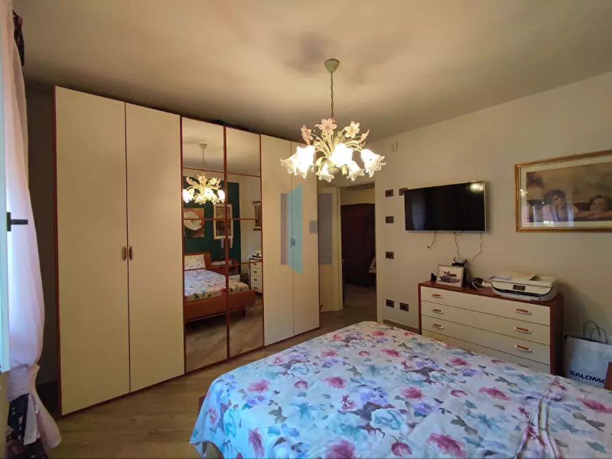 Immagine 17 di Casa indipendente in vendita  in Via Giuseppe Di Vittorio 17 a Pontevico