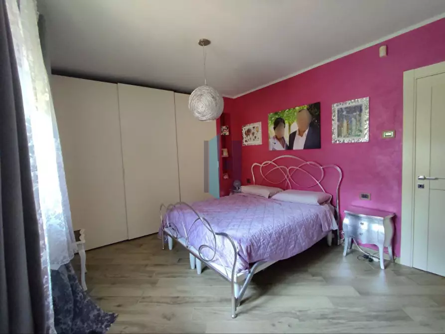 Immagine 18 di Casa indipendente in vendita  in Via Giuseppe Di Vittorio 17 a Pontevico