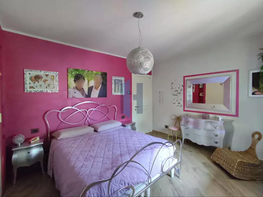 Immagine 19 di Casa indipendente in vendita  in Via Giuseppe Di Vittorio 17 a Pontevico