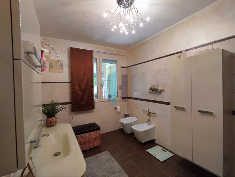 Immagine 20 di Casa indipendente in vendita  in Via Giuseppe Di Vittorio 17 a Pontevico