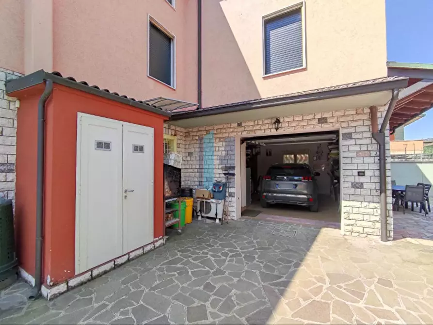 Immagine 21 di Casa indipendente in vendita  in Via Giuseppe Di Vittorio 17 a Pontevico