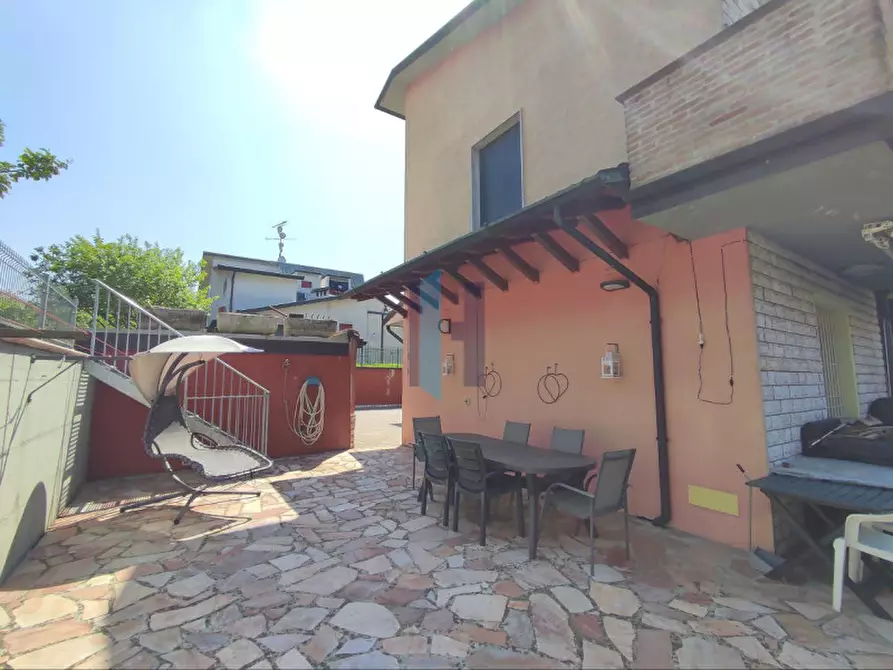 Immagine 22 di Casa indipendente in vendita  in Via Giuseppe Di Vittorio 17 a Pontevico