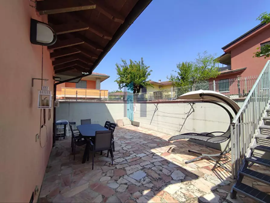 Immagine 23 di Casa indipendente in vendita  in Via Giuseppe Di Vittorio 17 a Pontevico