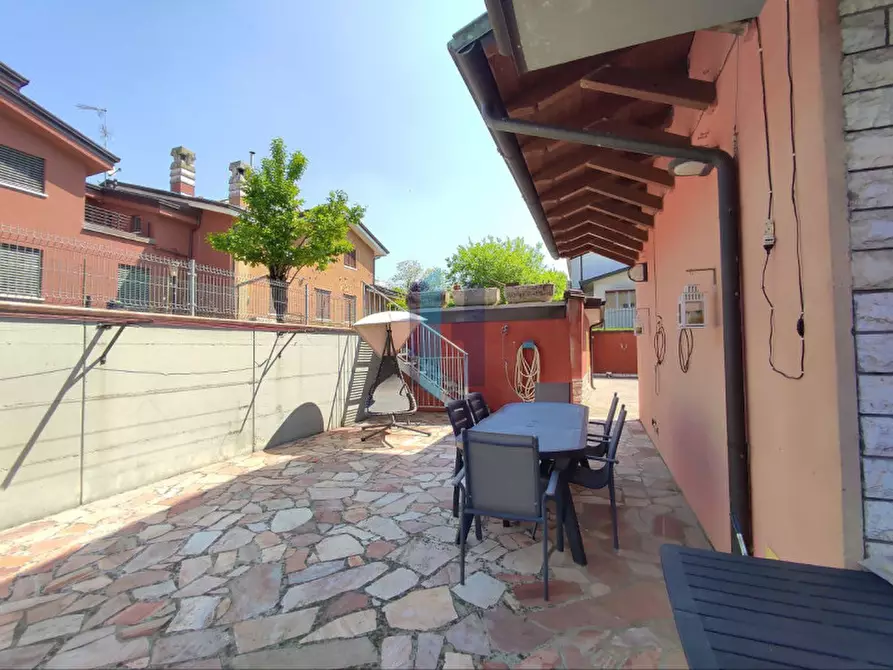 Immagine 24 di Casa indipendente in vendita  in Via Giuseppe Di Vittorio 17 a Pontevico