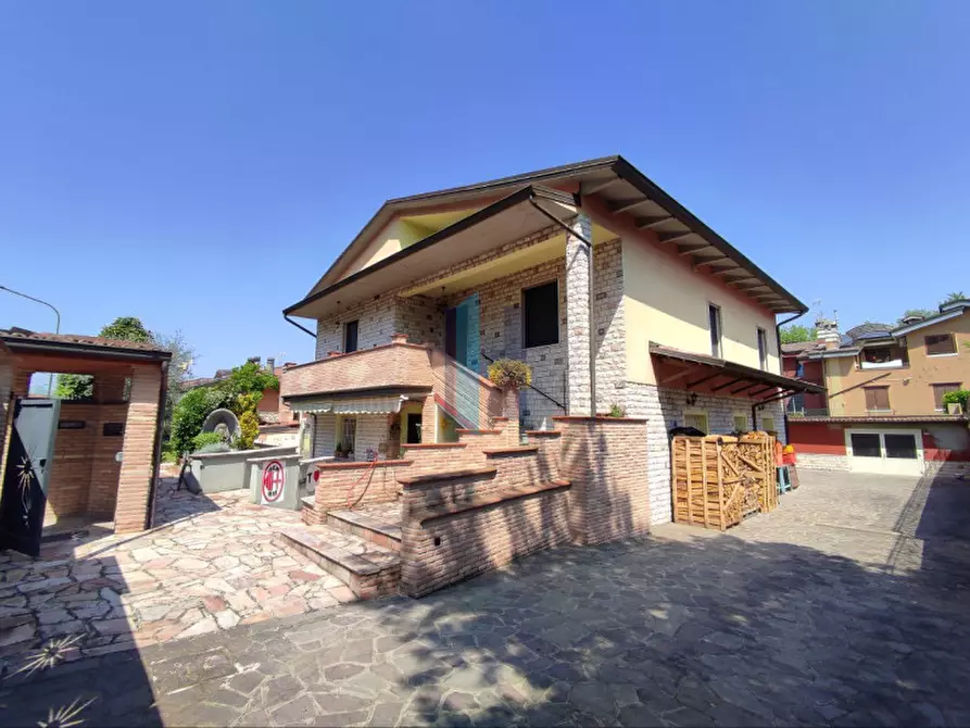 Immagine 25 di Casa indipendente in vendita  in Via Giuseppe Di Vittorio 17 a Pontevico