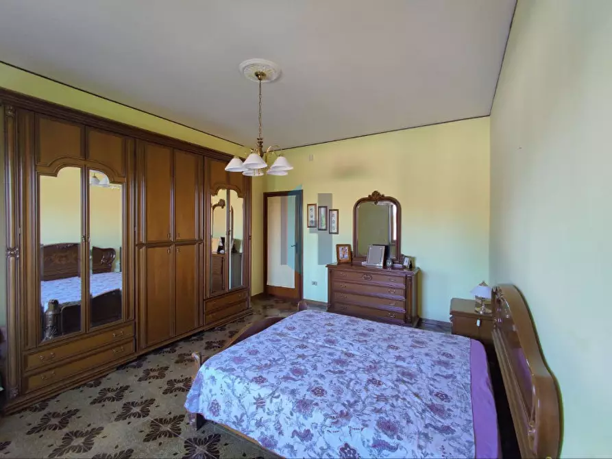 Immagine 27 di Casa indipendente in vendita  in Via Giuseppe Di Vittorio 17 a Pontevico