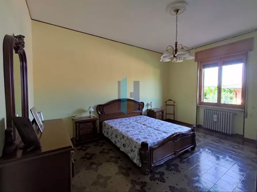 Immagine 28 di Casa indipendente in vendita  in Via Giuseppe Di Vittorio 17 a Pontevico