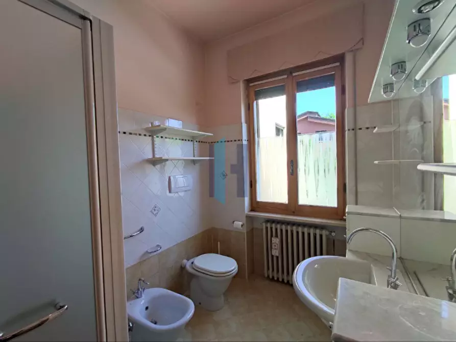 Immagine 29 di Casa indipendente in vendita  in Via Giuseppe Di Vittorio 17 a Pontevico