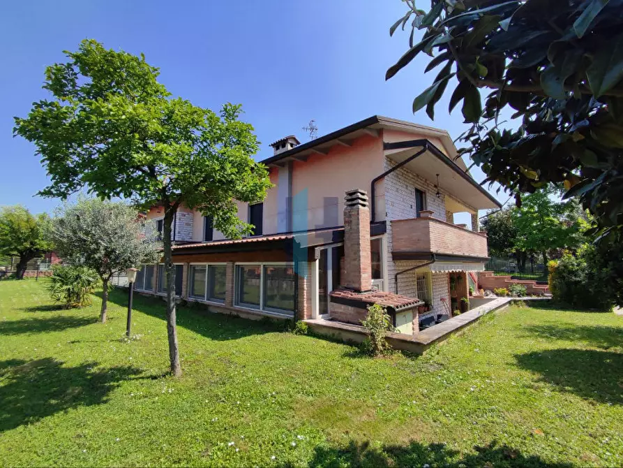 Immagine 35 di Casa indipendente in vendita  in Via Giuseppe Di Vittorio 17 a Pontevico