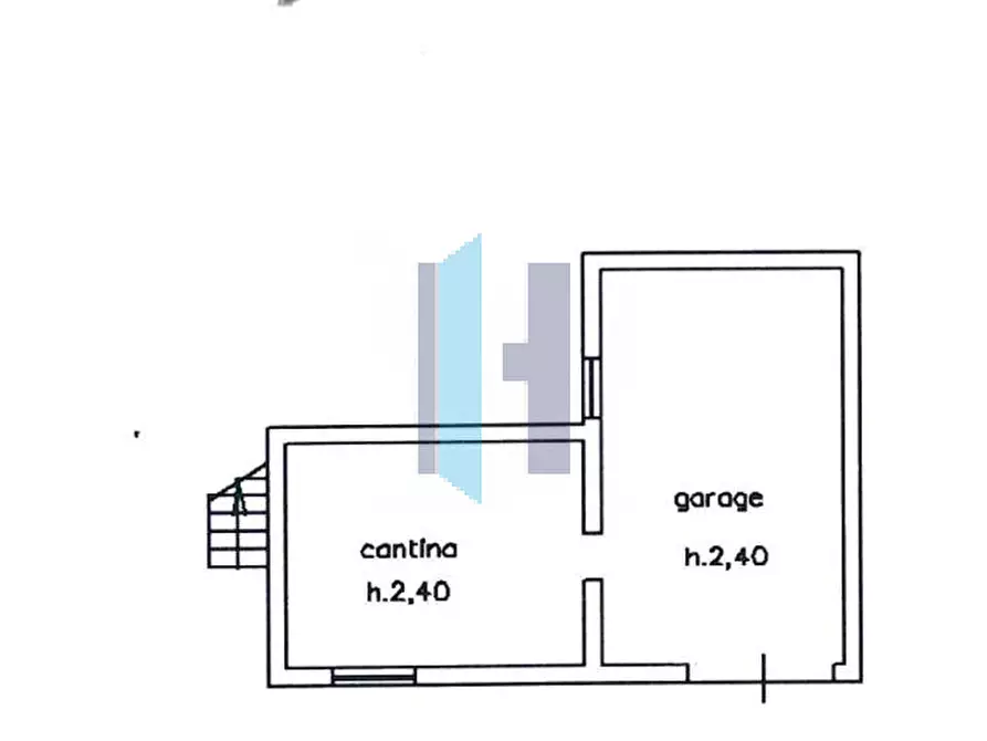 Immagine 37 di Casa indipendente in vendita  in Via Giuseppe Di Vittorio 17 a Pontevico