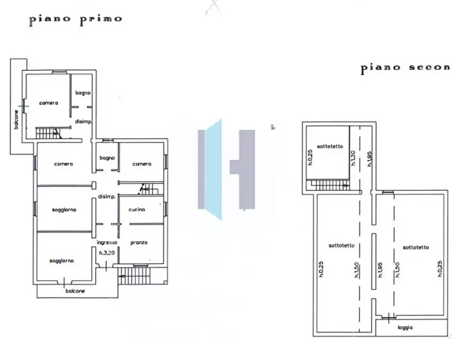 Immagine 39 di Casa indipendente in vendita  in Via Giuseppe Di Vittorio 17 a Pontevico