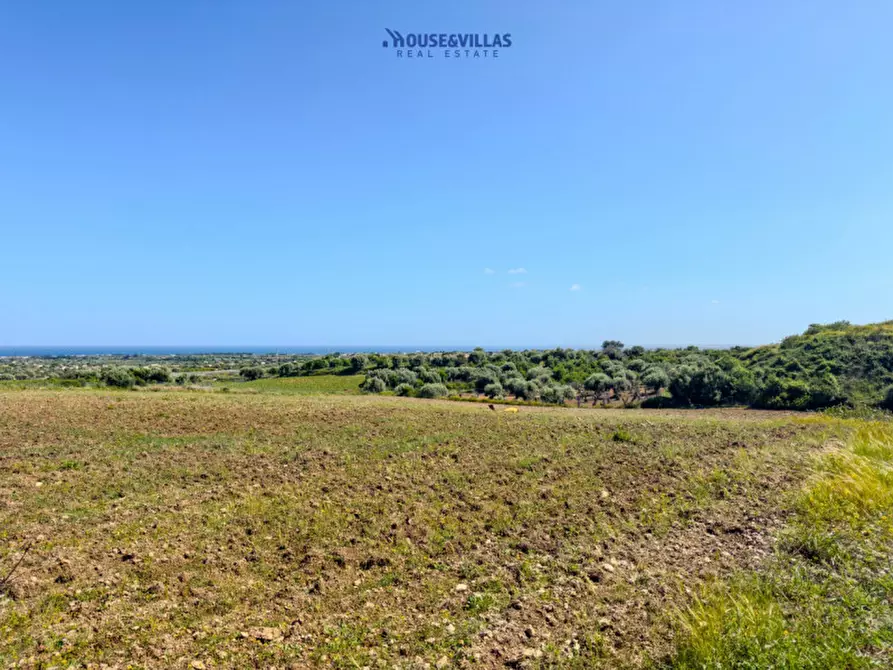 Immagine 2 di Terreno in vendita  in mammanelli a Avola