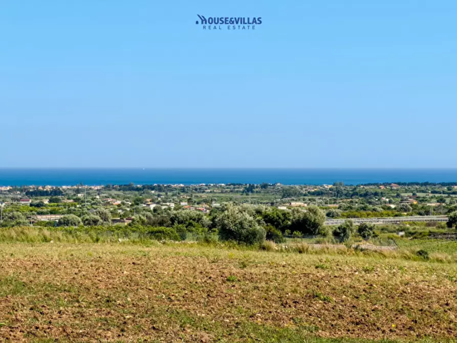 Immagine 3 di Terreno in vendita  in mammanelli a Avola