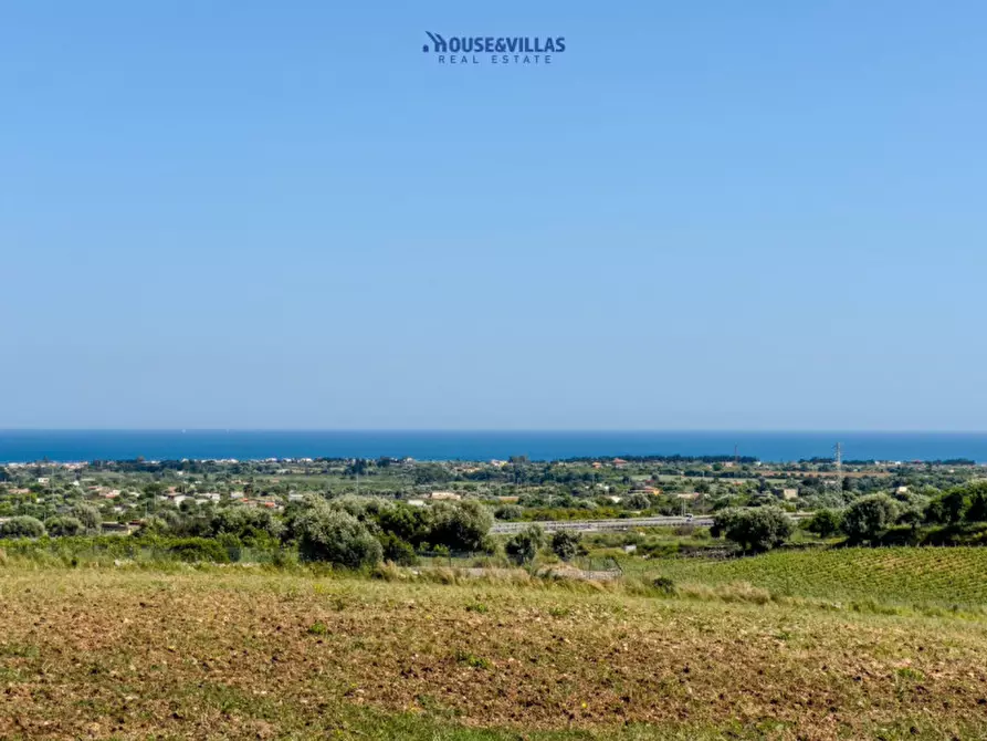 Immagine 5 di Terreno in vendita  in mammanelli a Avola