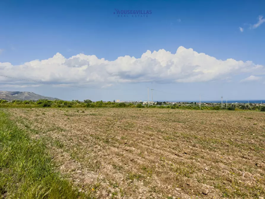 Immagine 6 di Terreno in vendita  in mammanelli a Avola