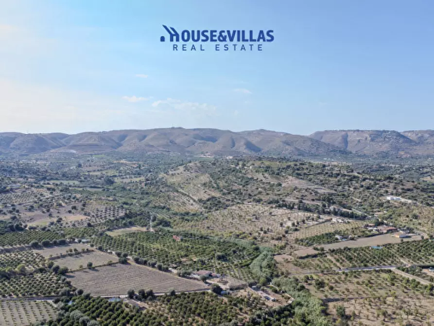 Immagine 10 di Terreno in vendita  in mammanelli a Avola