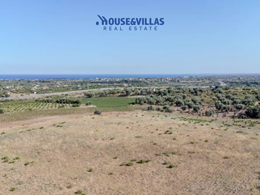 Immagine 14 di Terreno in vendita  in mammanelli a Avola