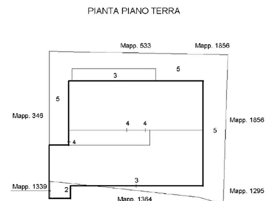 Immagine 7 di Capannone industriale in vendita  in VIALE VENETO 10 a Badia Calavena