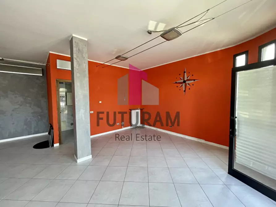 Immagine 7 di Negozio in affitto  in VIA VIGONOVESE 1 a Padova